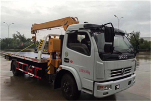 堡镇24小时道路救援服务