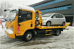 堡镇附近道路救援服务