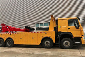 堡镇道路救援公司